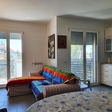 Apartament Casa Di Clara