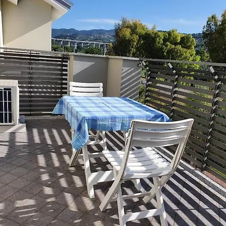 아파트 Casa Di Clara *