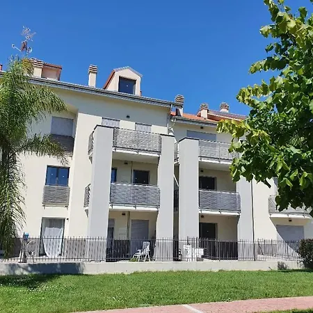 Апартаменты Casa Di Clara *