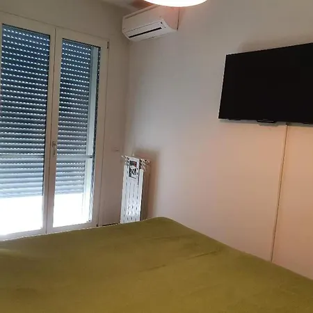 Casa Di Clara Апартаменты *