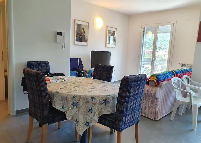 Casa Di Clara San Bartolomeo Al Mare