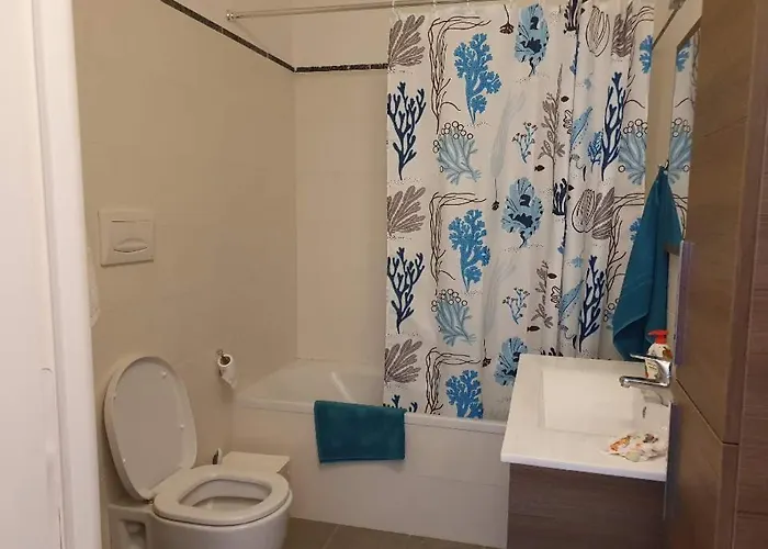 Casa Di Clara * San Bartolomeo Al Mare