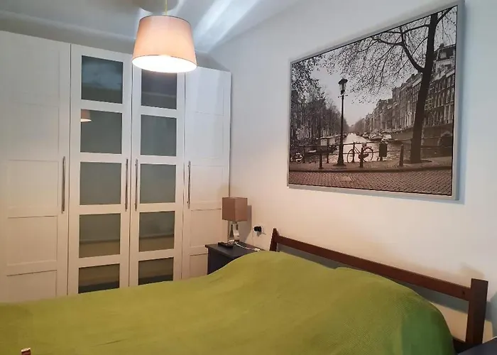 Lejlighed Casa Di Clara San Bartolomeo Al Mare