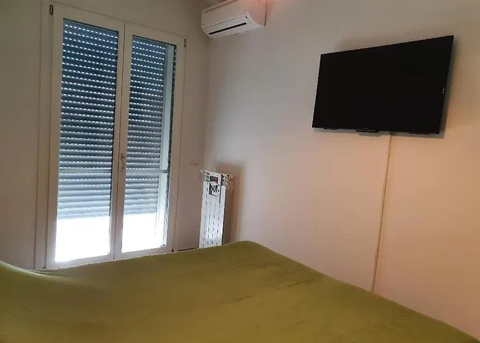 Casa Di Clara Lejlighed *