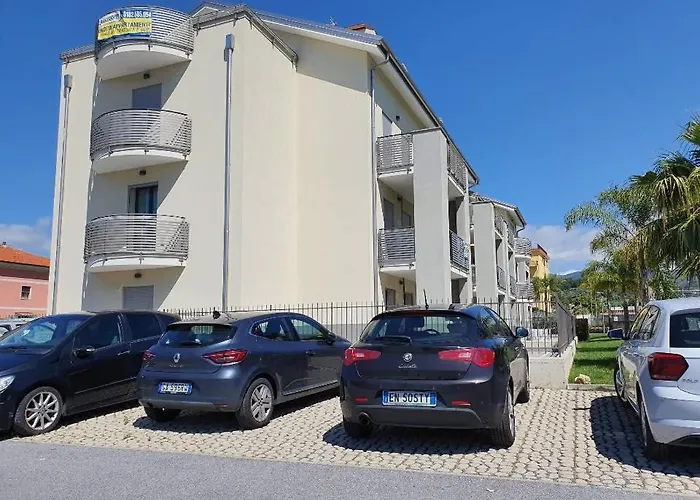 Casa Di Clara San Bartolomeo Al Mare