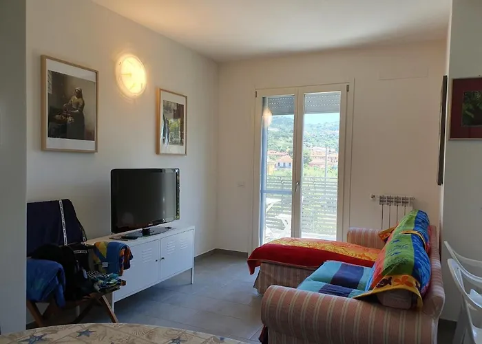 Casa Di Clara San Bartolomeo Al Mare